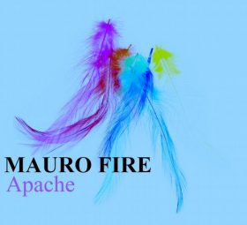 Mauro Fire - Apache