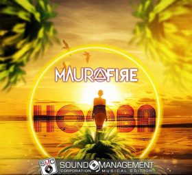 Mauro Fire - Hooba