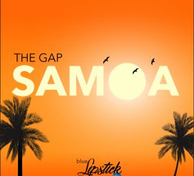 The Gap - Samoa