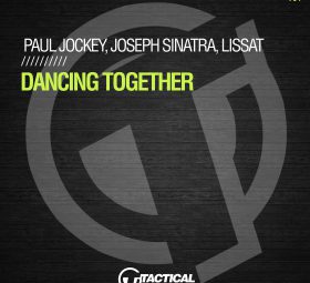 Paul Jockey, Joseph Sinatra, Lissat - Dancing Together