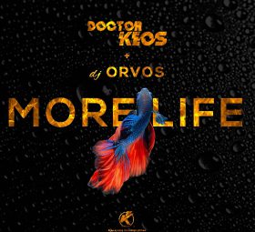 Doctor Keos, DJ Orvos - More Life