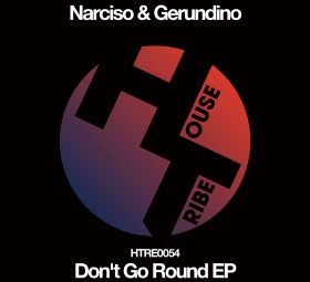 Narciso & Gerundino - Don't Go Round