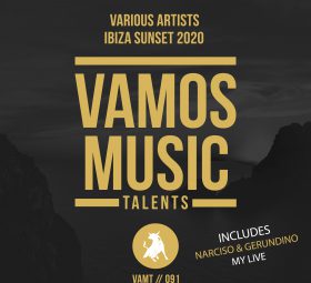 Narciso & Gerundino - My Live