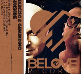 Narciso & Gerundino - Sunshine