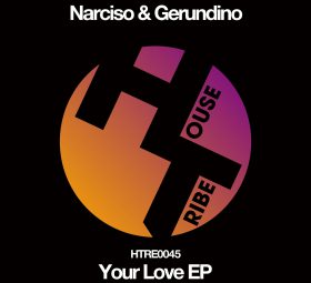 Narciso & Gerundino - Your Love