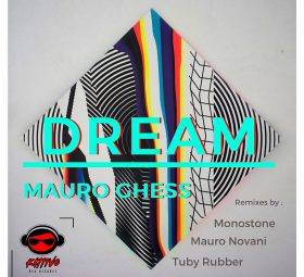 Mauro Ghess Tuby Rubber