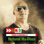 Natural Nu-Disco Dicembre 2021 – Paolo Bardelli