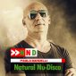 Natural Nu- Disco - Paolo Bardelli