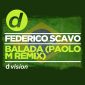 Federico Scavo - Balada (Extended Remix Paolo M)