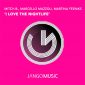 Mitch B., Marcello Mazzoli, Martina Feeniks - I Love The Nightlife (Original Mix)