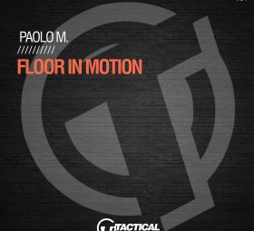 Paolo M - Floor In Motion