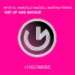 Mitch B., Marcello Mazzoli, Martina Feeniks - Get Up and Boogie