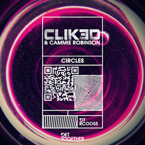 CLICK3D & Cammie Robinson CLICK3D & Cammie Robinson