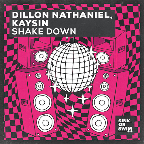 Dillon Nathaniel & Kaysin Dillon Nathaniel & Kaysin