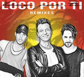 Molella, Biagio D'Anelli feat. J. Peralta