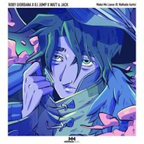 Roby Giordana x DJ Jump x Watt and Jack feat. Nathalie Aarts  Roby Giordana x DJ Jump x Watt and Jack feat. Nathalie Aarts
