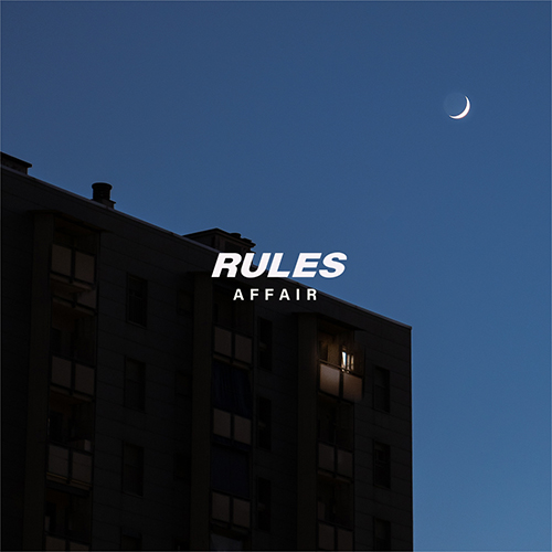 RULES - Affair