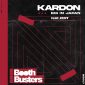 Kardon Feat. Xent - Big In Japan (Original Mix)