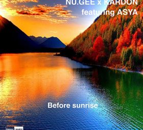 Nu.Gee x Kardon feat.Asya - Before