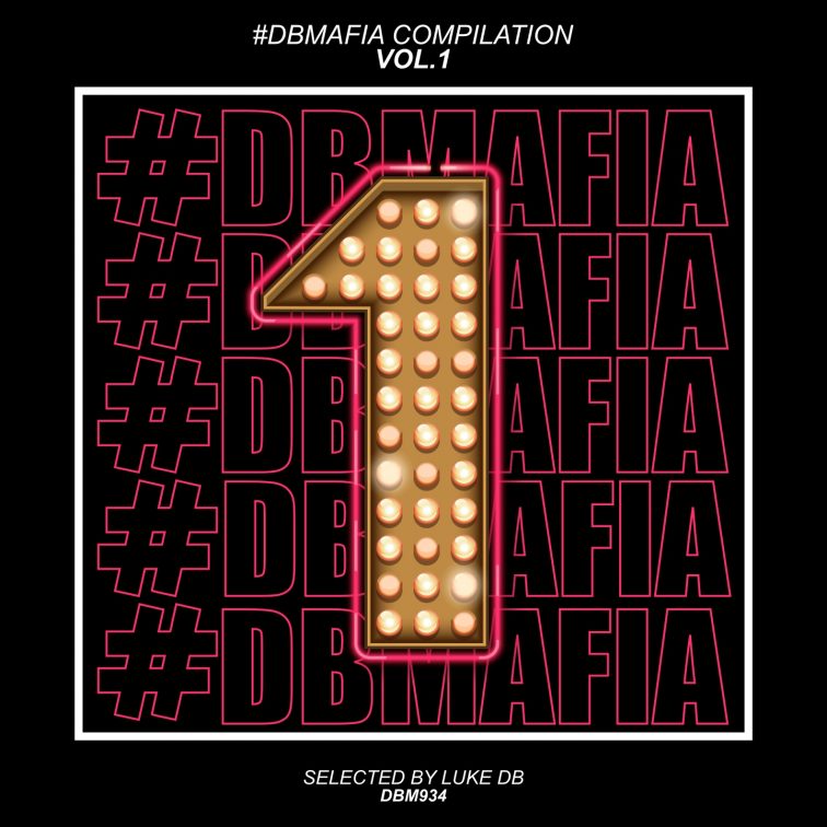 DBMAFIA COMPILATION 2022-2023 VOL.1