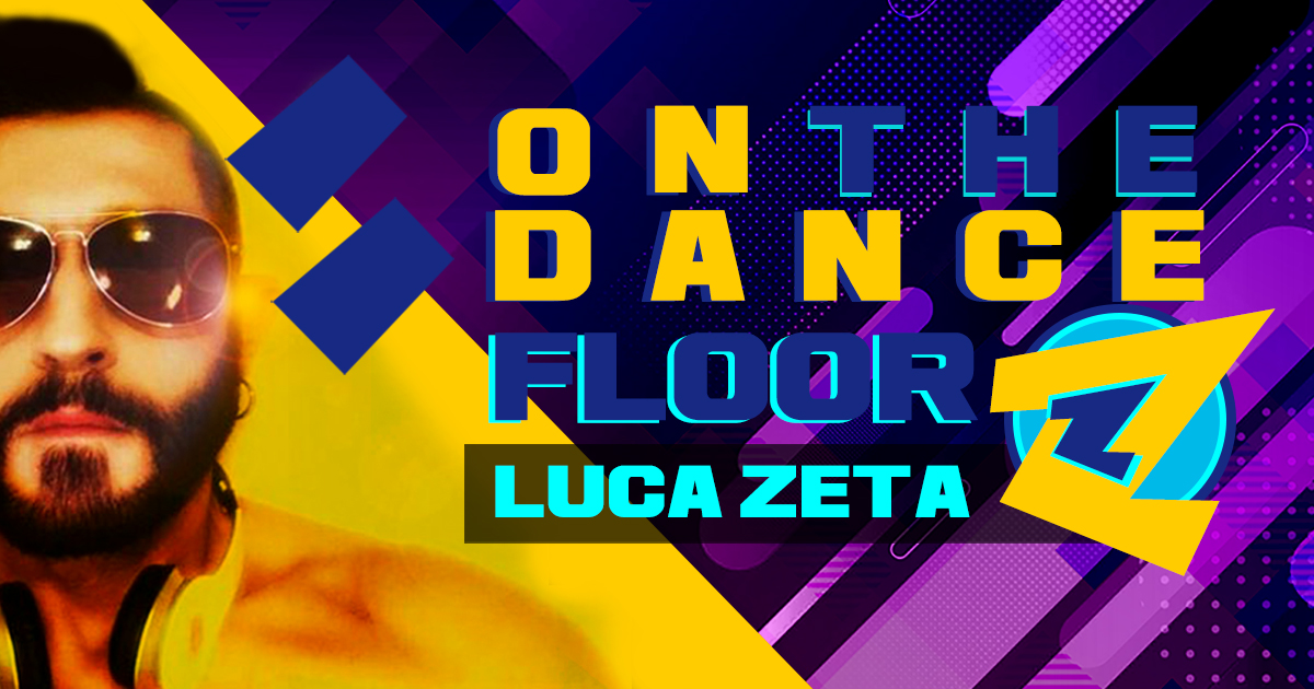 On The Dance Floorz