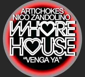 Artichokes & Nico Zandolino - Venga Ya