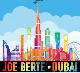 Joe Berte' - Dubai