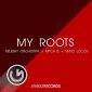 Relight Orchestra, Mitch B., MaTo Locos - My Roots