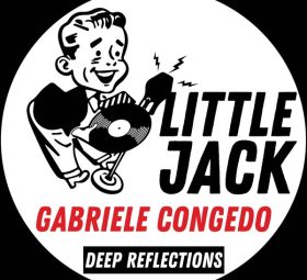 Gabriele Congedo - Deep Reflections