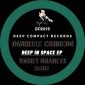 Gabriele Congedo - Deep in Space