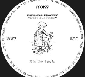 Gabriele Congedo - Last Summer