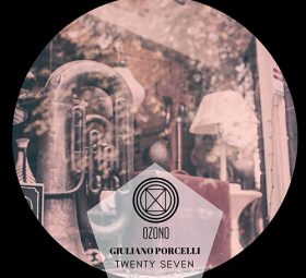 Giuliano Porcelli - Twenty Seven