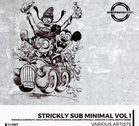 Giuliano Porcelli - Armonik