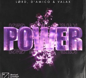 D'Amico & Valax, Lørd - Power