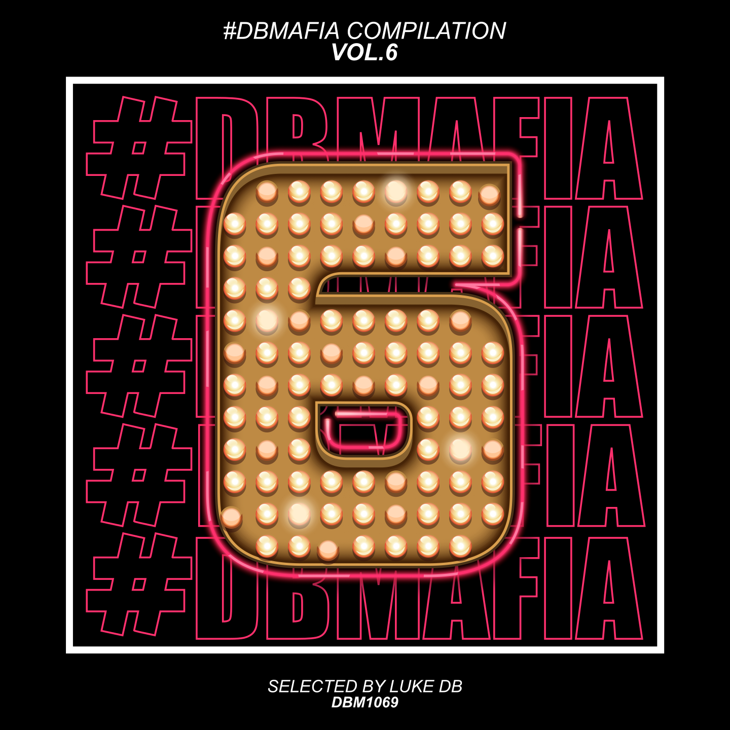 DBMAFIA Compilation 2022-2023 Vol.6