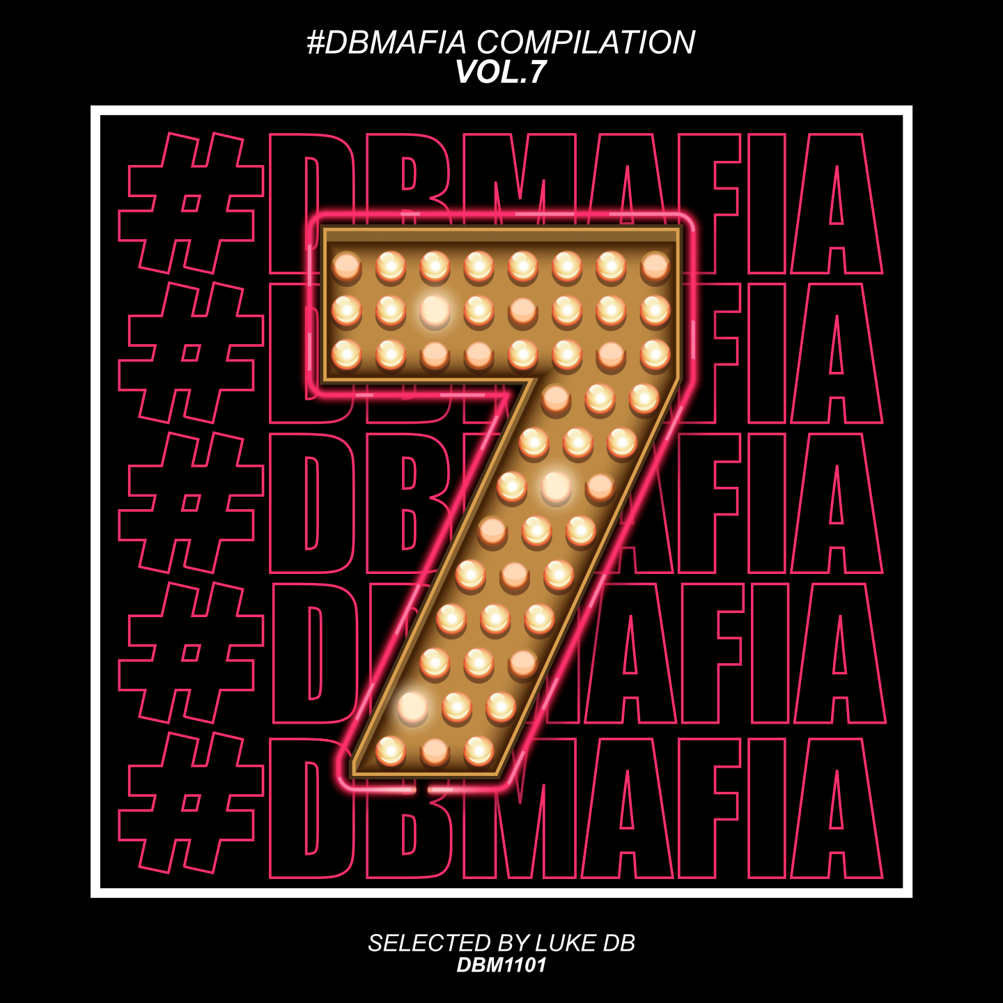 DBMAFIA COMPILATION 7