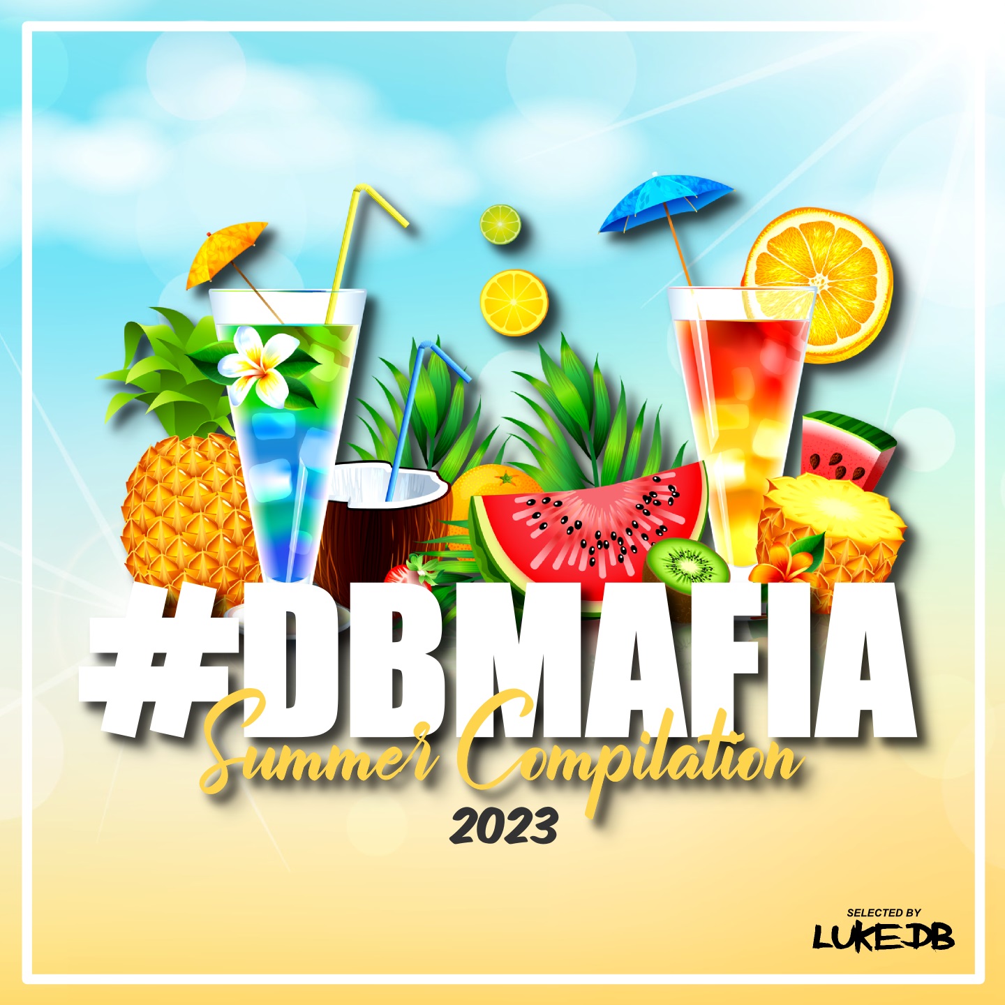 DBMAFIA Summer Compilation 2022-2023