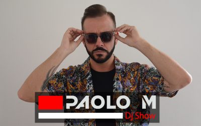 Paolo M Dj Show – Febbraio 2024