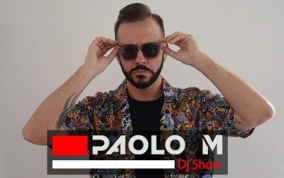 Paolo M Dj Show – Febbraio 2025