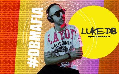 DBMAFIA SELECTION 2023-2024 VOL.5