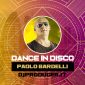 Dance In Disco Ottobre 2023 - Paolo Bardelli