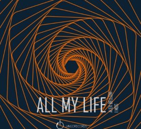 MdG, Alex Belloni - All My Life