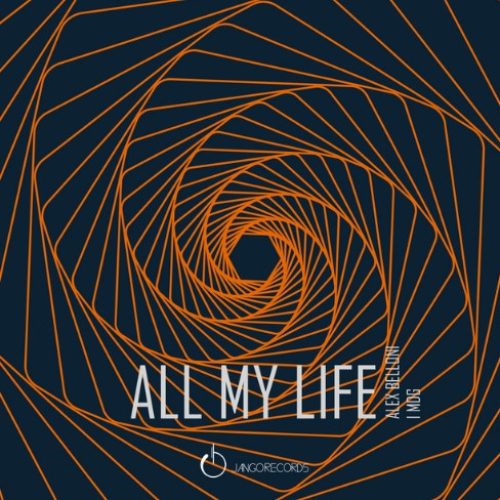 MdG, Alex Belloni - All My Life