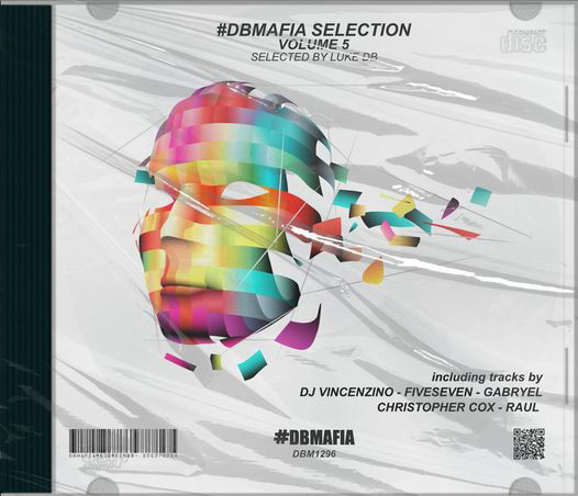 DBMAFIA SELECTION 2023-2024 VOL.5