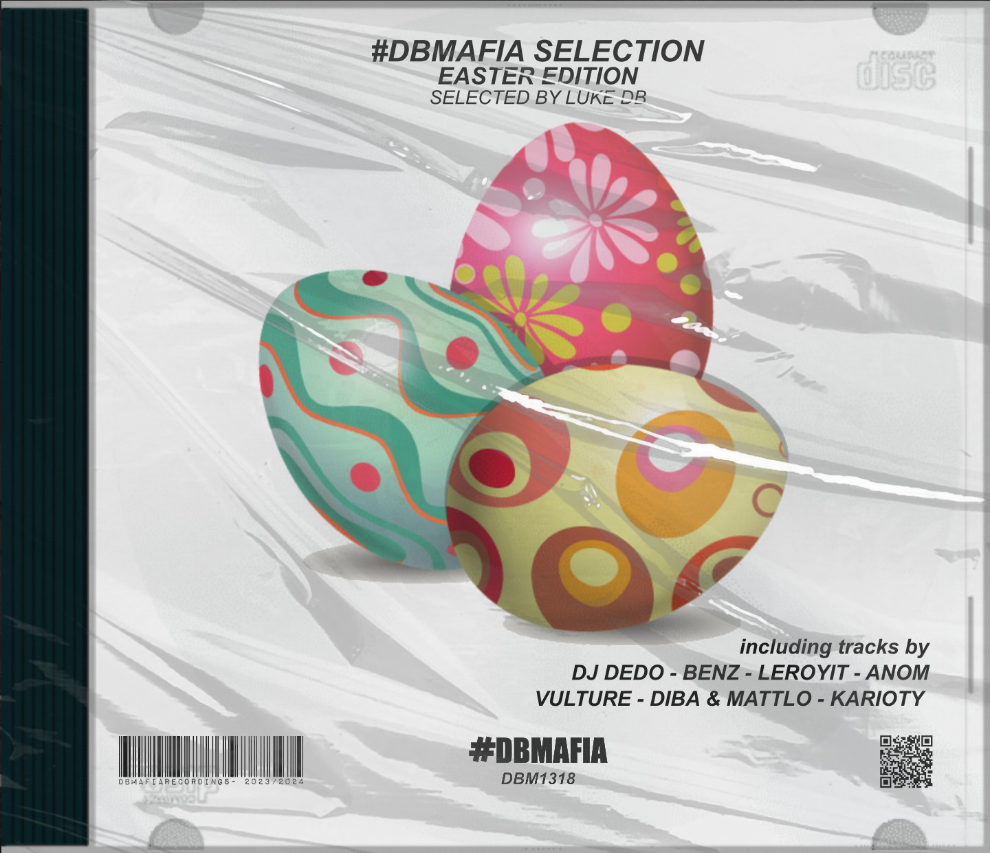 DBMAFIA SELECTION - EASTER EDITION