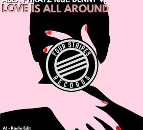 Alex Phratz, Denny V. - Love Is All Around