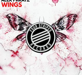 Alex Phratz - Wings