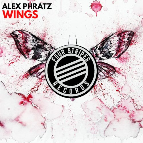 Alex Phratz - Wings