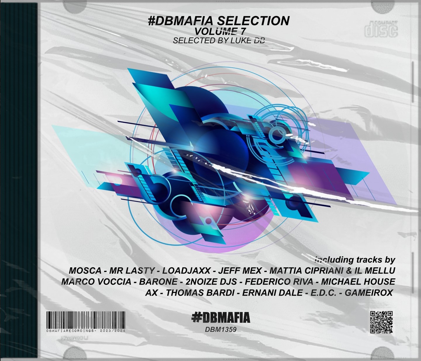 DBMAFIA SELECTION VOLUME 7