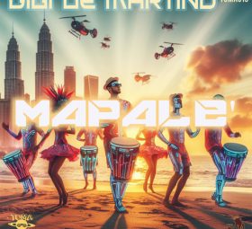 Gigi de Martino - Mapalé
